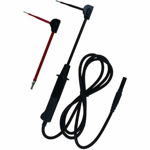 共立電気計器(KYORITSU) L型プローブ 7296