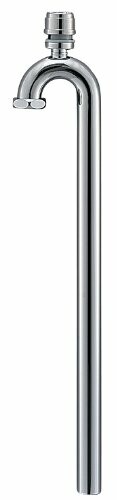 SANEI(サンエイ) パイプ径32mm用 H70-66V-32X550｜アルメリア店