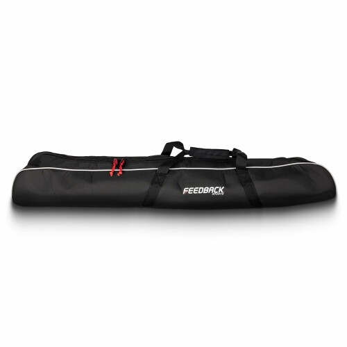 手答え運動競技(Feedback Sports) Pro Mechanic 固定ディスク, Pro Mechanic Travel Bag 17829