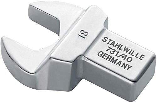 STAHLWILLE(スタビレー) 731/40-32 トルクレンチ差替天々(鍵)(58214032)