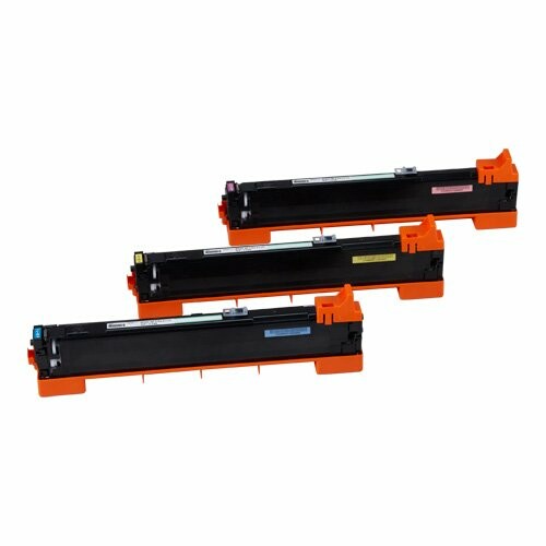 RICOH イプシオ SPドラムユニット カラー C730/NO.306588(C/M/Y用3本セット) RI-DMLPC730COJ