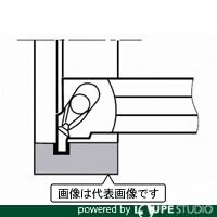 タンガロイ 内径溝入れ用バイト CGXL0016 (1本入り)