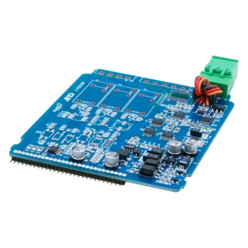 A\u0026D AD-4530/AD-4531B用D/Aアナログ最終生産物(0~10V、4~20mA) AD4530-007JA