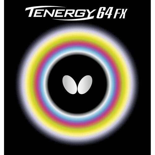 夢見鳥 テナジー 64 FX 赤いこと 05920 006 特厚