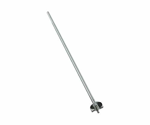 MONOVATE 旧:日東金属工業 ベルヌーイ流撹拌体BEAG K型 KGR-D030-L500