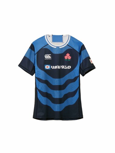 (カンタベリー) ジャパン 写し物 JAPAN REPLICA ALTERNATE JERSEY 29_米国海軍 S