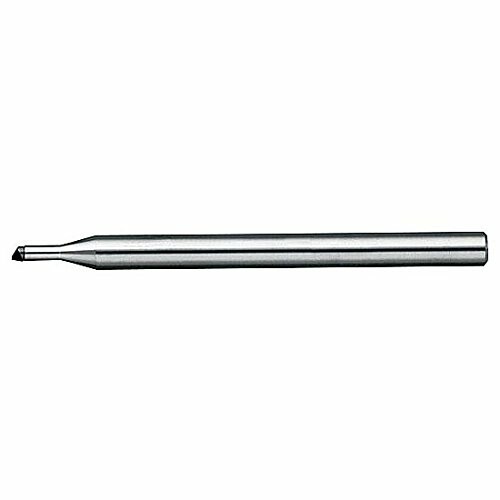 日進物の具 CBN根もと仕上用EM ノン上塗り SSF120 D1XR0.1X2.5