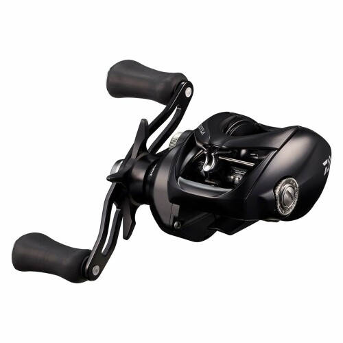 ダイワ(DAIWA) ベイトリール 25タトゥーラ TW 200H
