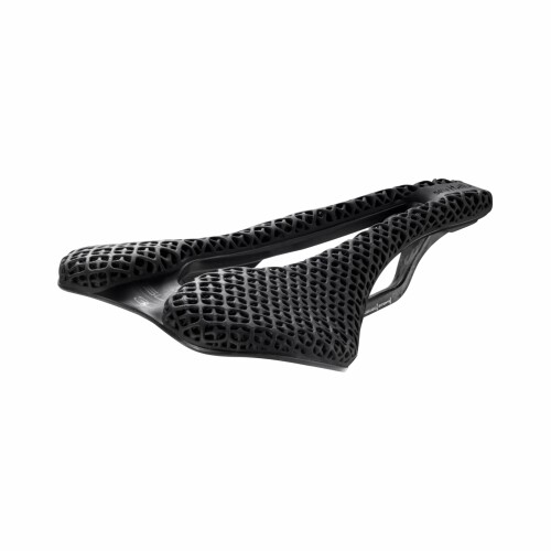 selle ITALIA(セライタリア) SLR BOOST 3D KIT CARBONIO SUPERFLOW L 145&times;248mm｜アルメリア店