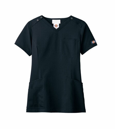 Dickies(ディッキーズ) スクラブ 7071SC レディース