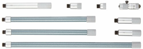 ミツトヨ マイクロメータ IMZ-1000W 137-209｜アルメリア店