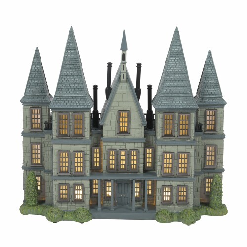 Department56 ハリーポッター マルフォイの館 6015600｜アルメリア店