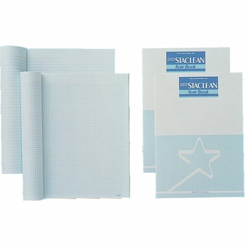 桜井 ニュ-スタクリンRC万覚え帳 B5 横罫 (10冊入) SNB512R 嚠喨たるお部屋用文房具