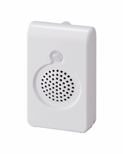 マックス 検知器付声音お引き回し機(コードレス印字機) SG-SV20M