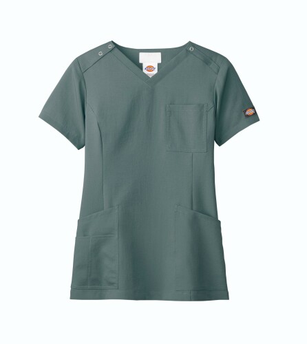 Dickies(ディッキーズ) スクラブ 7071SC レディース