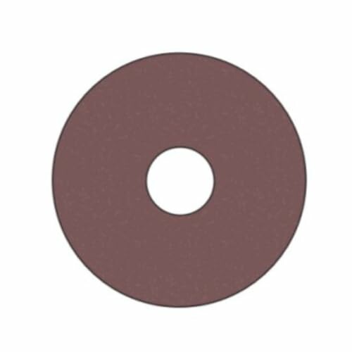 管する やすり紙レコード盤 Φ40#400 100コ SA2177