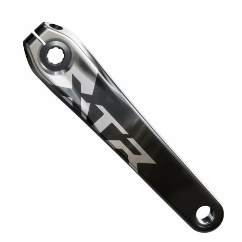 シマノ(SHIMANO) FC-M9220-1 160粍 12す早さ 歯車/BB別売 Q-factor:176粍 Enduro