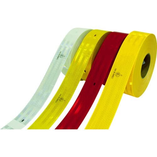 ３Ｍ ＤＧコンスピキュイティ無条件反射腰掛け ５３．５粍Ｘ５０ｍ 白 7010718028