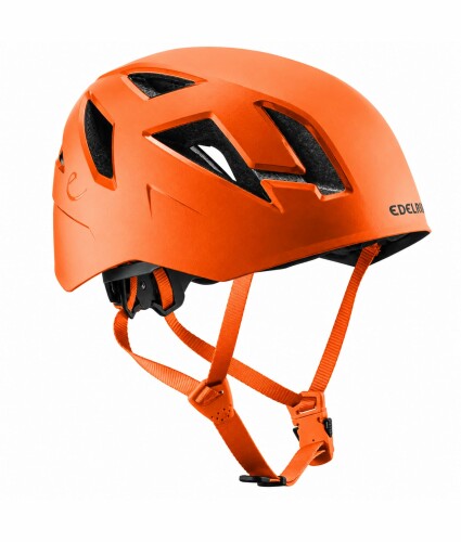エーデルリッド(Edelrid) 登山 ヘルメット ゾーディアクII サハラ(SAH) ER72058