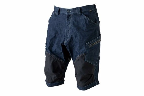 TS DESIGN(ティーエスデザイン) メンズニッカーズショートカーゴパンツ(オール時期用) 51345 45 米国海軍 LL