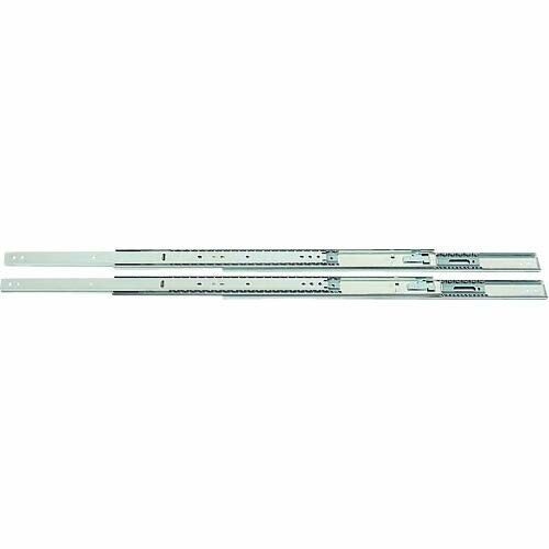 スガツネ工業 (LAMP) 横すべり軌跡 3532-20 1仕掛ける