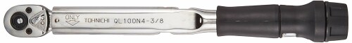 トーニチ プレセット形シグナル式トルクレンチ 20~100N・m QL100N438|アルメリア店