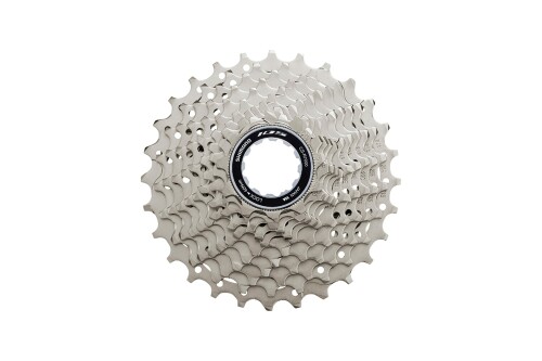 シマノ(SHIMANO) カセットスプロケット CS-R7000 11S 12-25T 23456789135