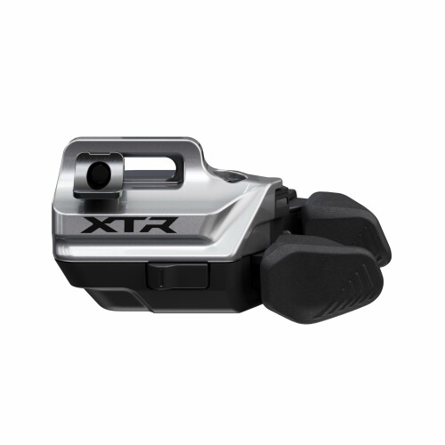 シマノ(SHIMANO) SW-M9250-IR Di2 右生き肝 I-spec EV うつり変わり取り替えっこ ISWM9250IRC