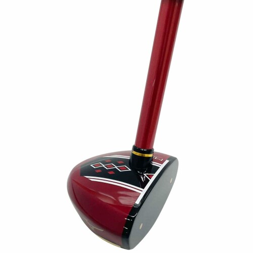 MIZUNO - mizuno MS-02 レッド 83cm 510g　パークゴルフクラブ 楽天市場】【2022 春夏】 ミズノ 【MIZUNO】 パークゴルフクラブ