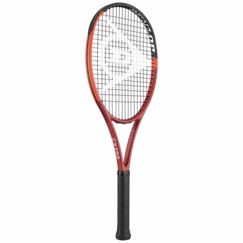 DUNLOP(ダンロップ) テニス 硬式テニスラケット 24CX200（フレームのみ）DS22402 G3