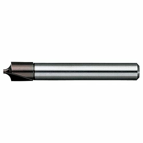 日進工具 無限コーティング インナーRカッター MIR200 R0.3