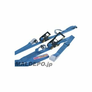トーヨーセーフティ 胴締め荷締機 NO50505M