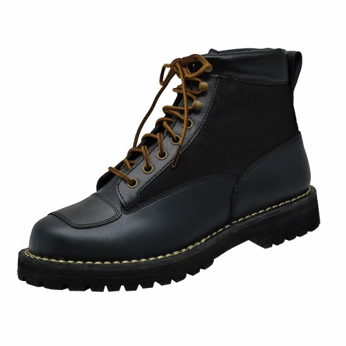 ナンカイ(NANKAI) バイク用 ツーリングブーツ Size 25.0 ブラック NTB-48 南海部品｜アルメリア店