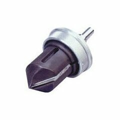 NOGA 2-42口径用カウンタシンク90°10/16粍シャンク KP01095