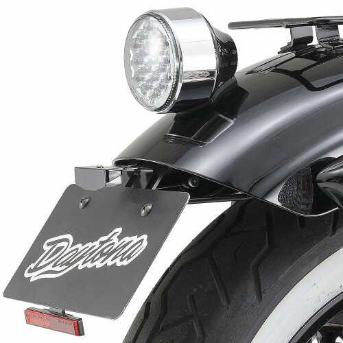 デイトナ(Daytona) BOLT(14-20) BOLT R-SPEC(14-20)専用 フェンダーレス LEDナンバー灯付属 LEDフェンダーレスキット 90996｜アルメリア店