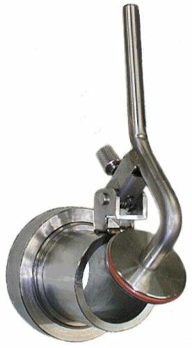 アクアシステム 金管楽器・SUS製ドラム缶用まかない方 (G2側 大栓専用) DMN-30 まかない方