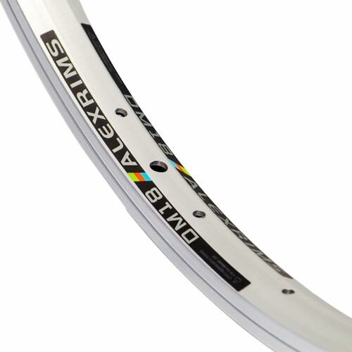 アレックスリム（ALEXRIMS） DM18 700(622) 36H CSW SLV リム