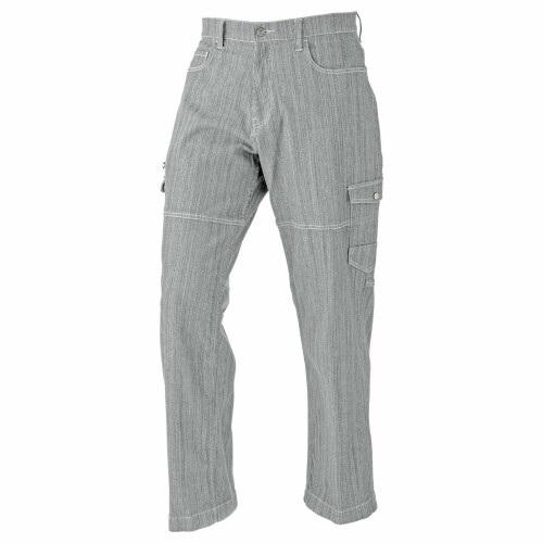 (中国加工) DOGMAN カーゴパンツ 8676 8675SERIES 象牙色 3L