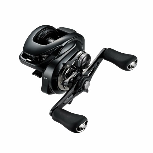 シマノ(SHIMANO) ベイトリール 24 メタニウム DC 71XG(左)｜アルメリア店