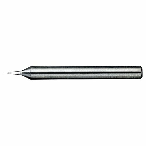 日進工具 マイクロドリル ショート ノンコーティング NSMD-S D0.025X0.15