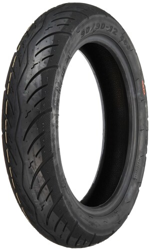 CST(チェンシンタイヤ) バイクタイヤ CM518 90/90-12 44J TL