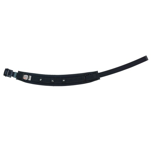 (ジェフコム) ワークポジショニング用器具 ロングタイプ WP-R500DS-1BKL ブラック|アルメリア店