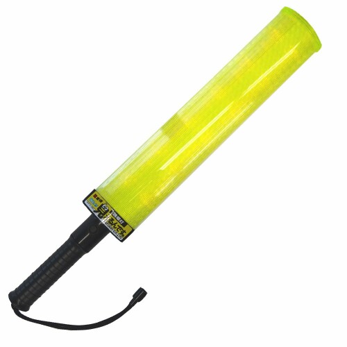 ミズケイ 役立~ツ 誘導灯 ノーマル 黄 LED 2001004