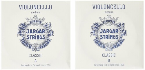 楽天市場】Jargar Evoke チェロ弦 セット 4/4 デンマーク製 ヤーガー
