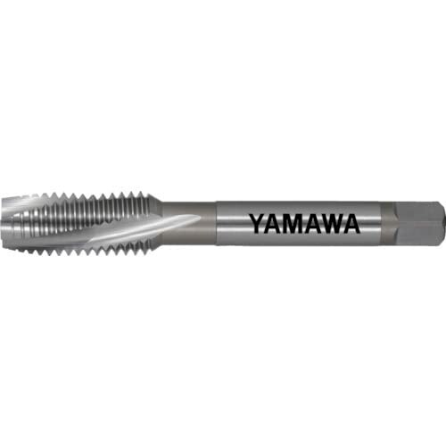 ヤマワ チタンアロイ用通り道穴用渦巻き水道栓 ＺＥＴ－Ｐ Ｐ５ Ｍ１６Ｘ２ ZETPMT016Q
