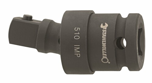 スタビレー (1/2SQ)差しひびき用U合わせ目 510IMP