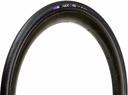パナレーサー(Panaracer) エージーゼロ AGXERO TLR チューブレスレディ 700&times;28C ブラック F728TR-AGX-B｜アルメリア店