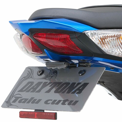 デイトナ(Daytona) バイク用 LED フェンダーレス キット GSX-R1000 (09-16) 98609|アルメリア店