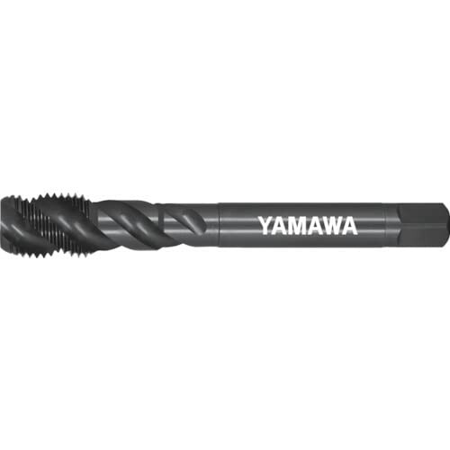 ヤマワ Ni基アロイ用渦巻き水道栓 ZEN-B-P3-M12X1.25