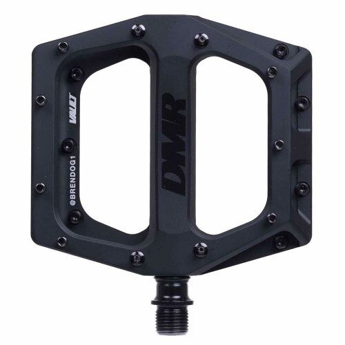 ディーエムアール(DMR) VAULT PEDAL BRENDOG MATT BLACK DMR-VAULT-K2-BREN